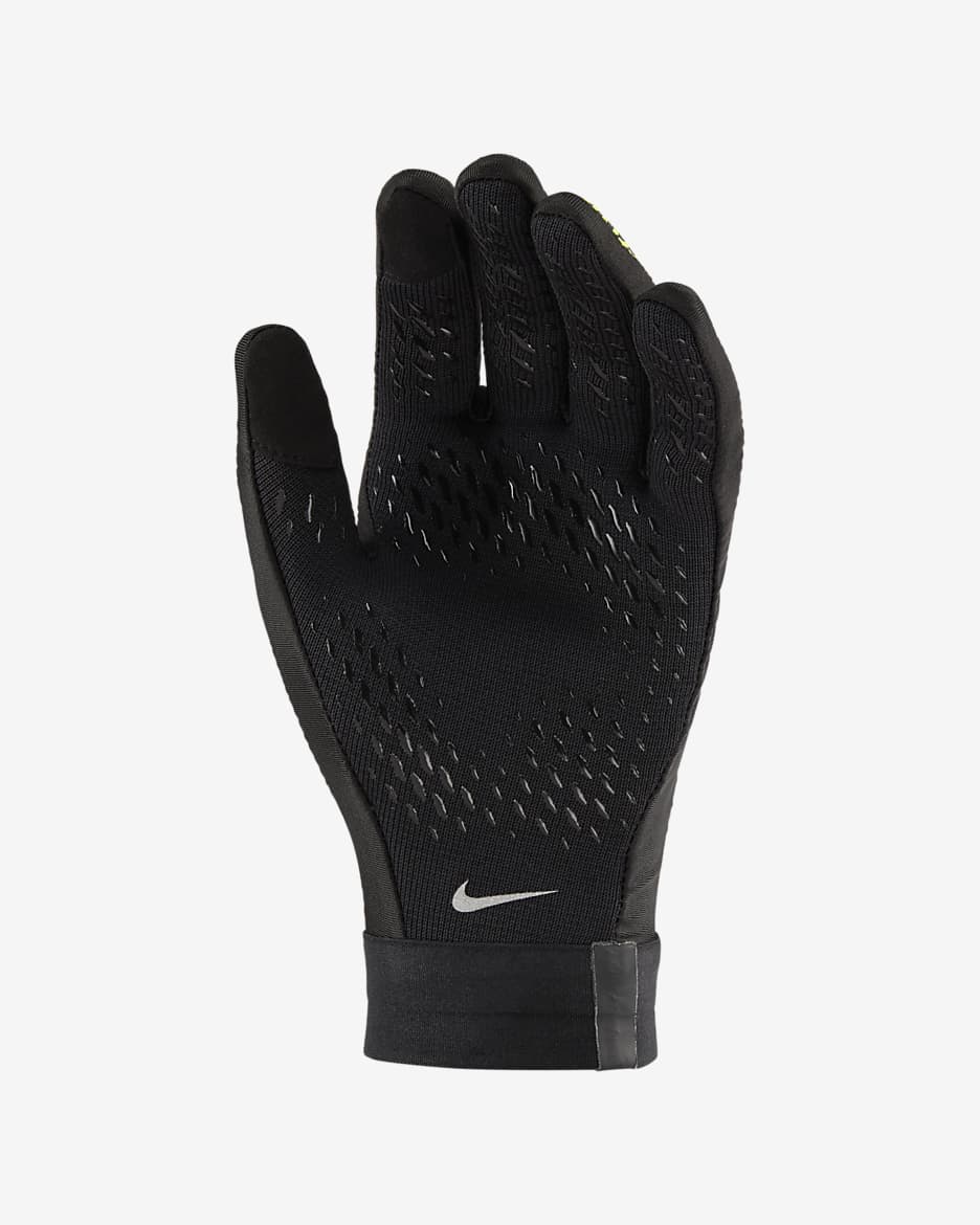 Gants foot nike best sale